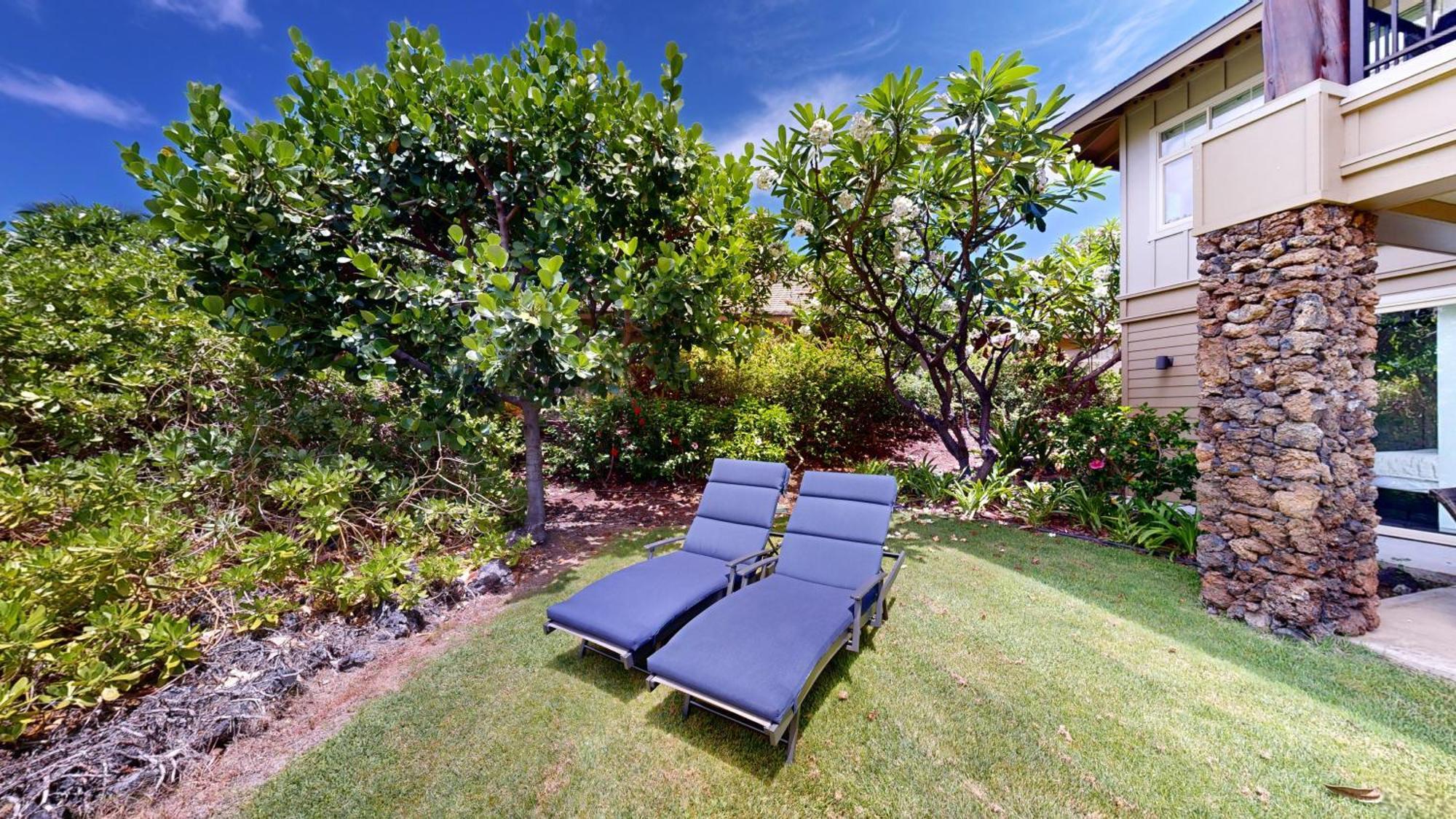 Serenity Villa Serene Kamilo 4Br Home Walk To Pauoa Beach Waikoloa Esterno foto